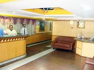 Abhishek Hotel Mysore