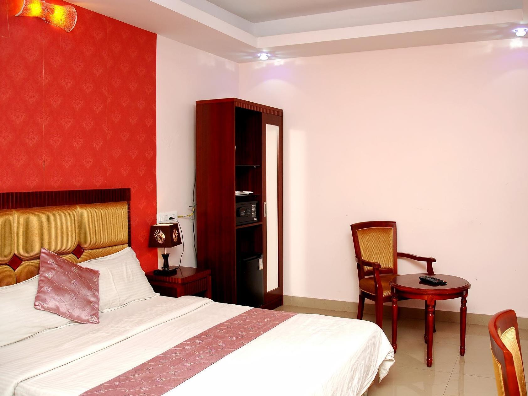 Kings Kastle 2* Mysore
