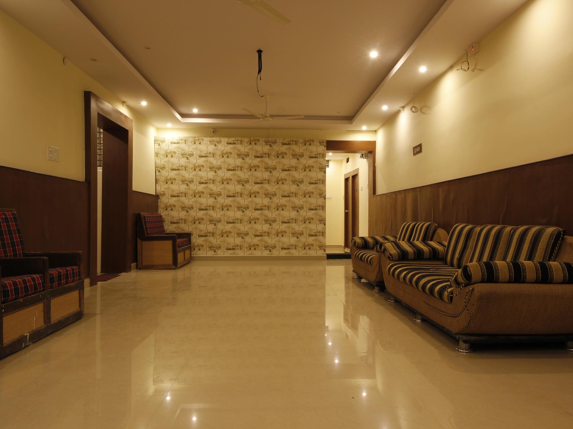 Prakaash Palace 4*
