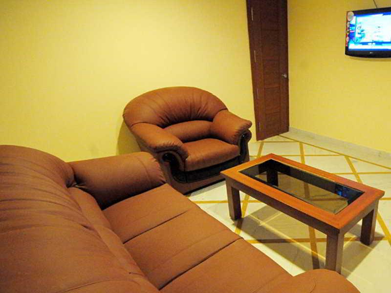 Adeline Hotel Mysore