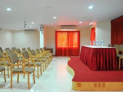 Le Ruchi The Hotel 4*