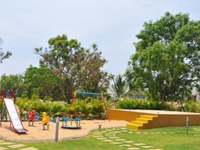 Le Ruchi The 4*