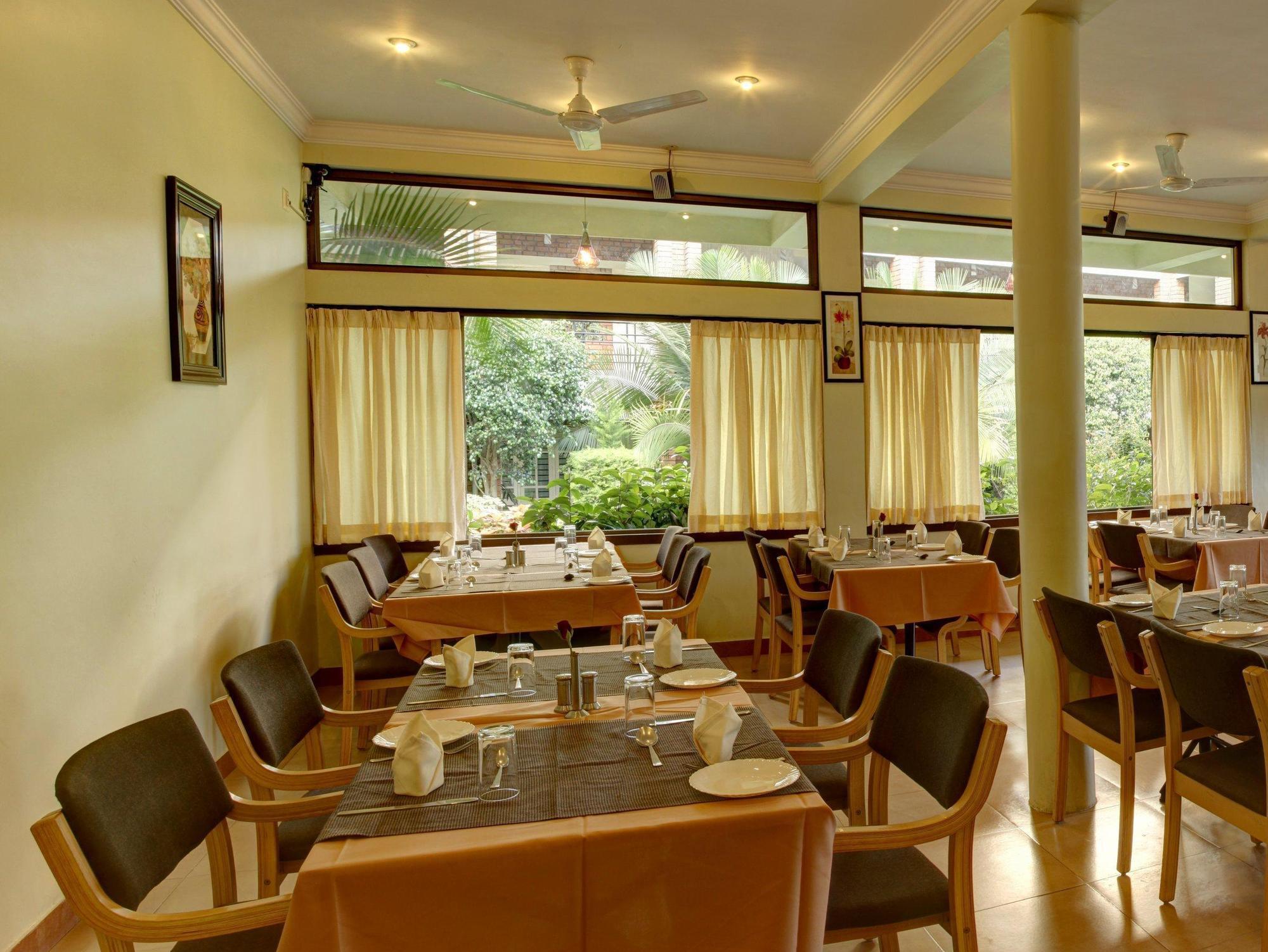 Le Ruchi The Hotel