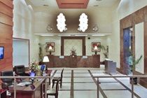 County Retreat Hotel 5*