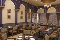 County Retreat 5*