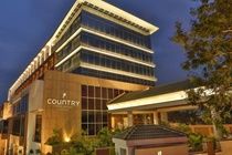 County Retreat Hotel
