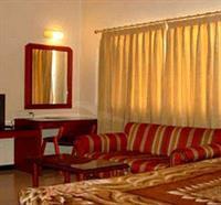 Bombay Tiffanys Lodge *