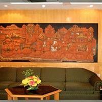 Bombay Tiffanys Lodge Mysore