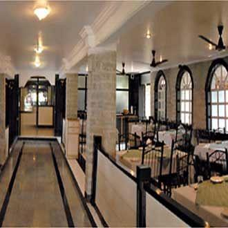 Bombay Tiffanys Hotel Mysore