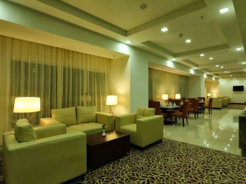 County Retreat Mysore