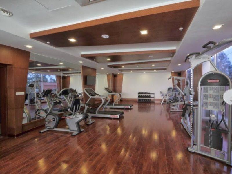 Hotel County Retreat 5*