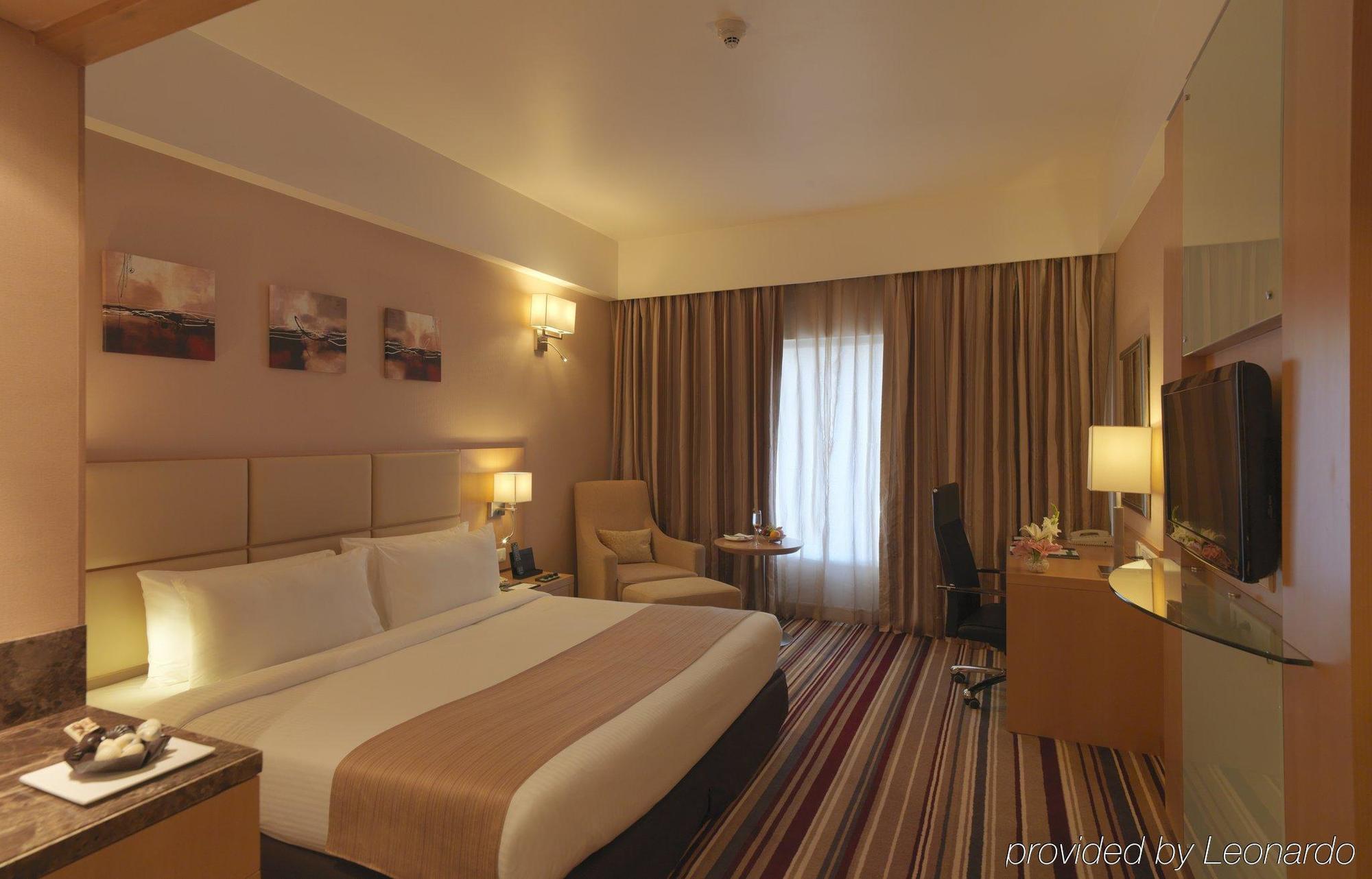 Hotel County Retreat 5*