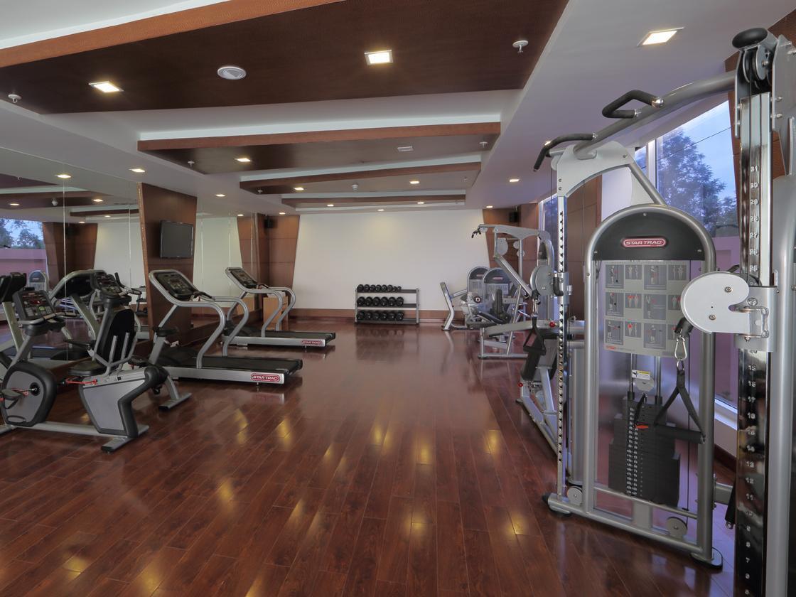 Hotel County Retreat Mysore