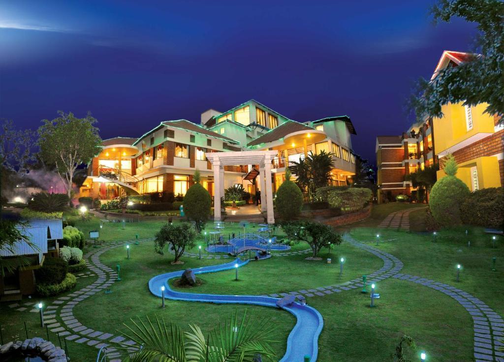 Le Ruchi The Hotel