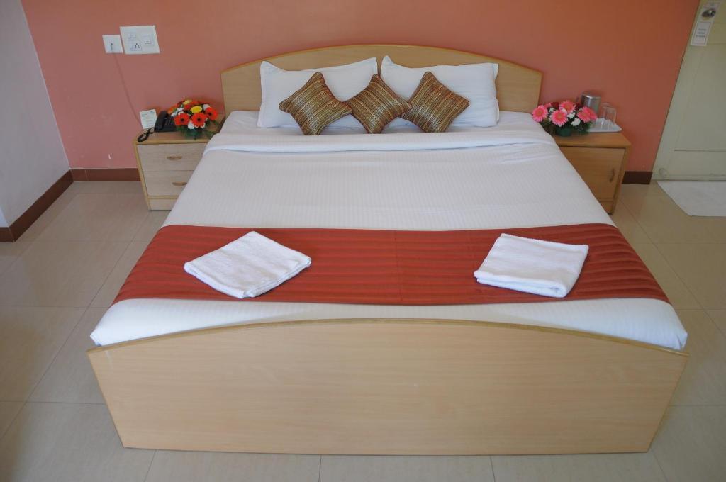 Le Ruchi The Mysore