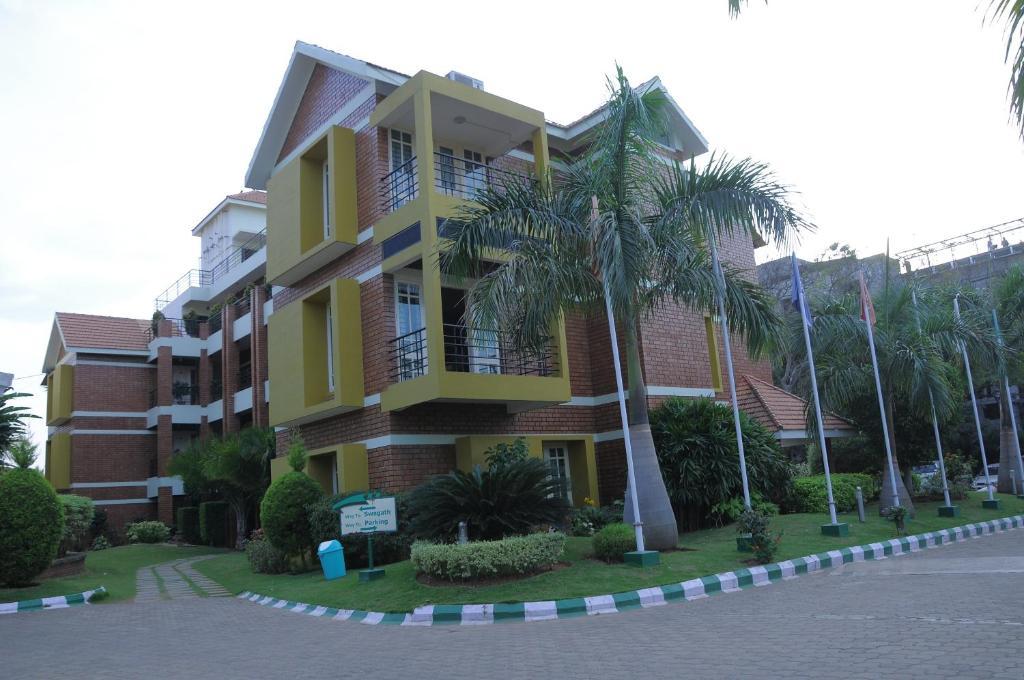 Le Ruchi The Mysore