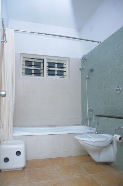 Le Ruchi The Hotel 4*
