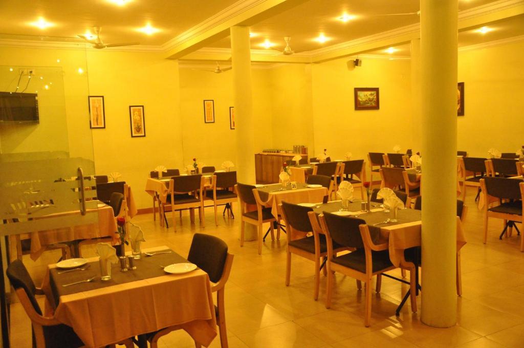 Le Ruchi The Hotel