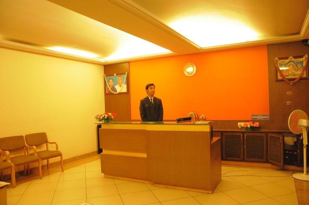 Hotel Le Ruchi The Mysore