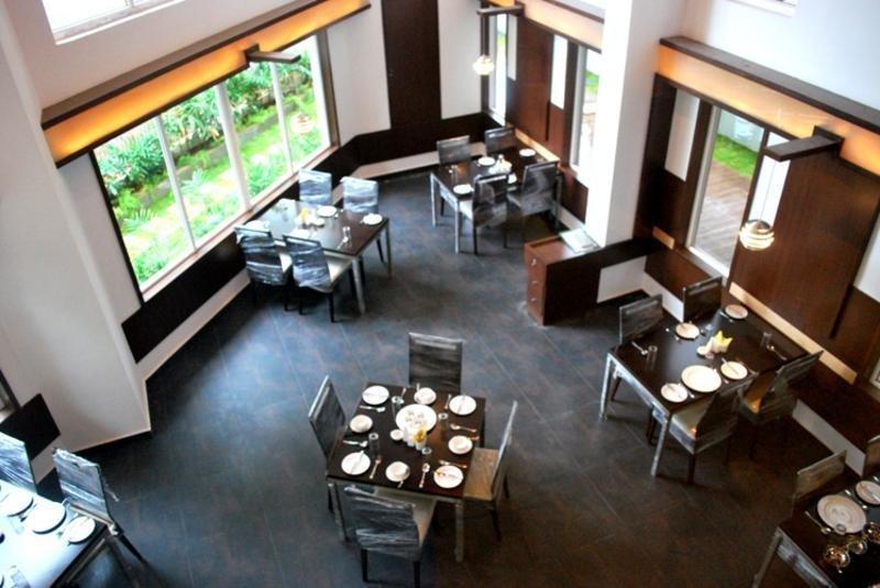 Hotel Jade Garden 3*