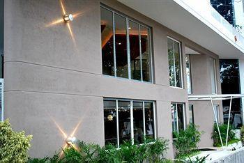 Jade Garden Hotel