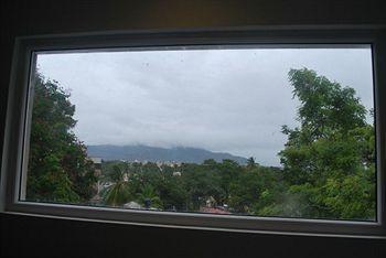 Hotel Jade Garden 3*