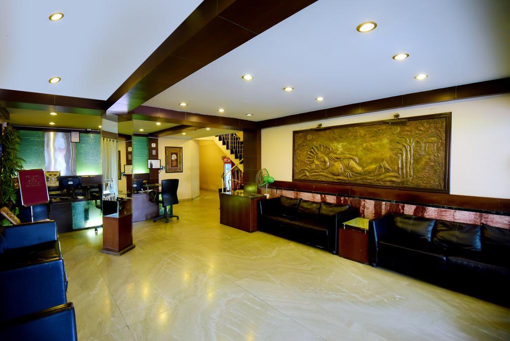 Shastri Paradise