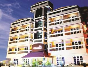 Mk Fairmont 4* Mysore
