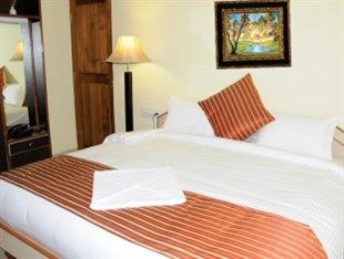 Hotel Mk Fairmont
