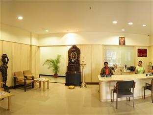 Suhashini Palace 2* Mysore