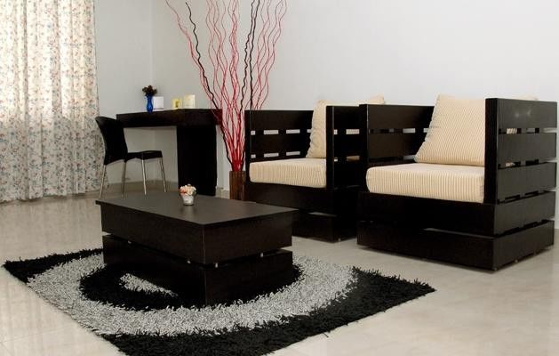 Varsha Enclave Serviced Mysore