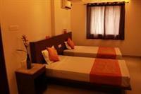 Oyo Vv Puram Hotel 3*