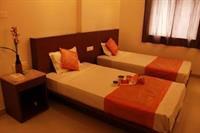 Oyo Vv Puram Hotel