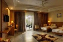 Le Ruchi The 4*