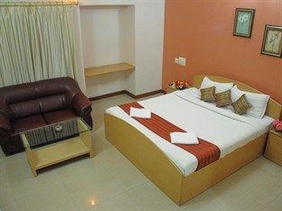 Le Ruchi The Hotel 4*