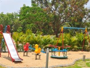 Hotel Le Ruchi The Mysore