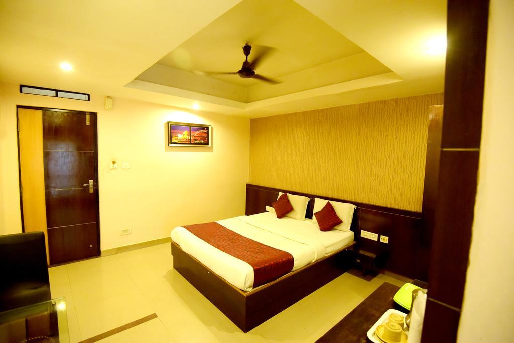 Shastri Paradise Mysore