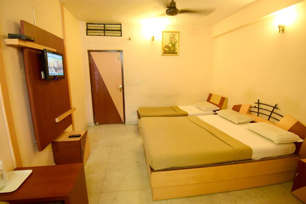 Shastri Paradise 2* Mysore