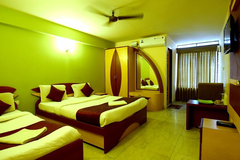 Inn Shastri Paradise