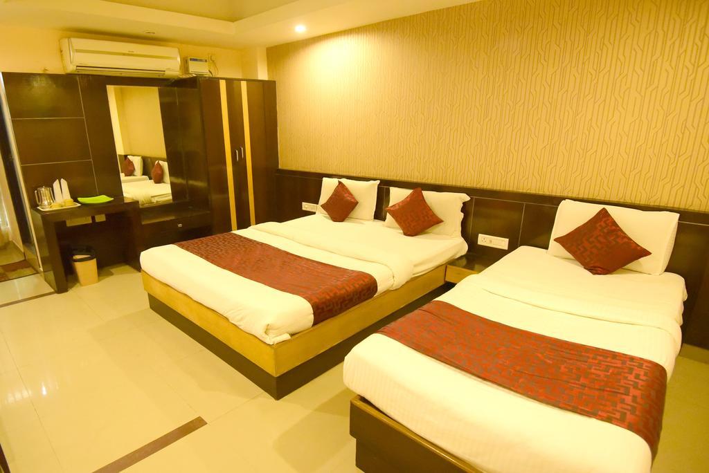 Shastri Paradise 2* Mysore
