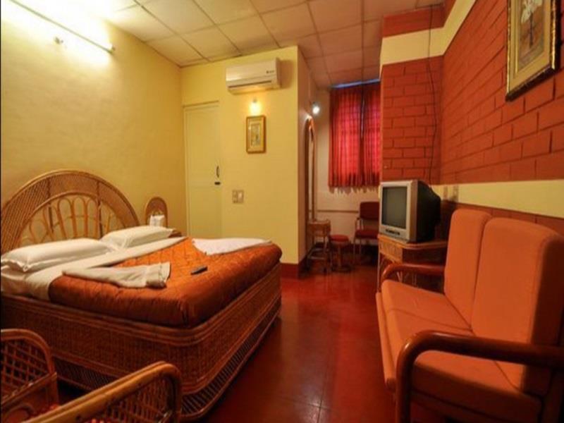 Resort White Orchid Resorts 2*