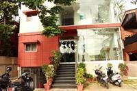 Hotel Oyo Contour Road Mysore
