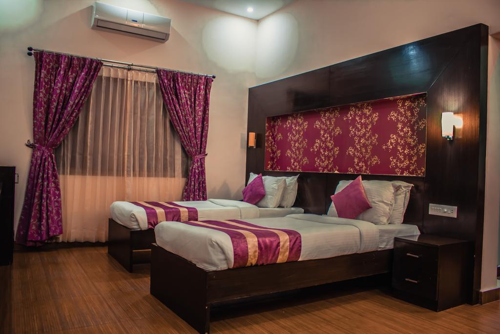 Hotel Oriole Resorts 3*