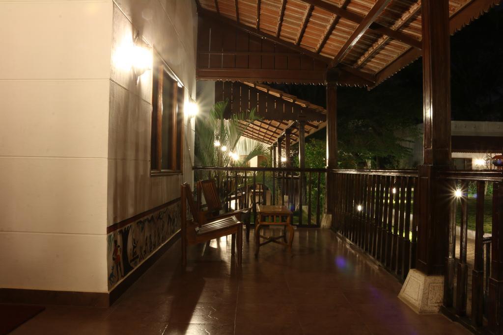 Oriole Resorts Mysore