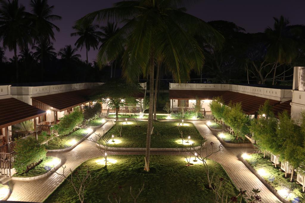 Hotel Oriole Resorts 3*