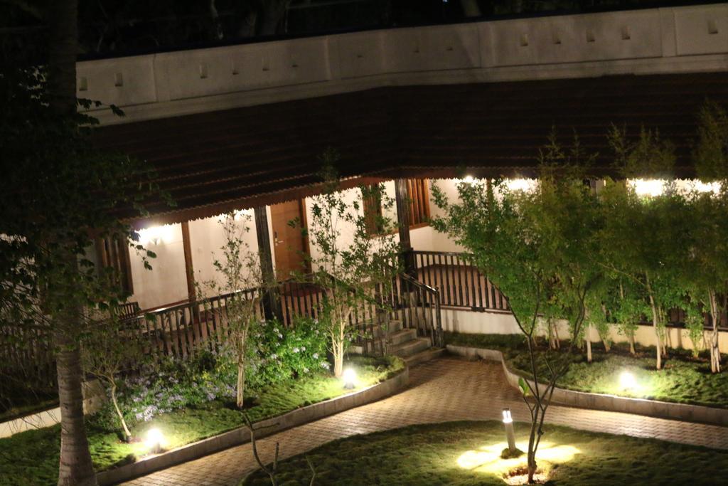 Oriole Resorts Hotel Mysore