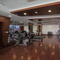 County Retreat Hotel Mysore