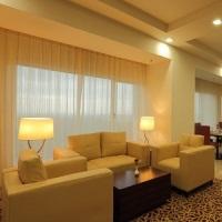 Hotel County Retreat 5*