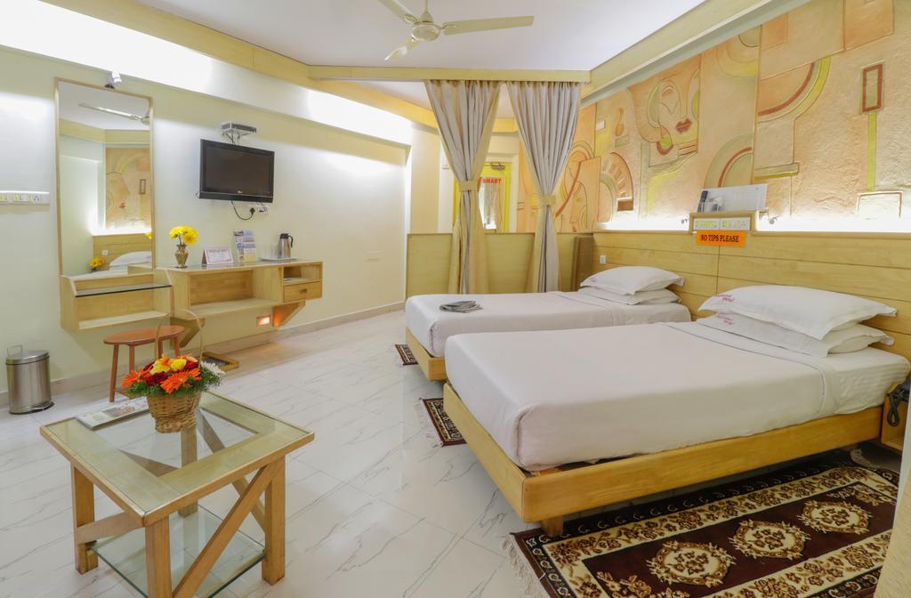 Parklane Hotel Mysore