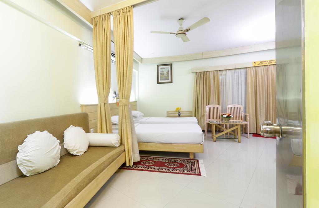 Hotel Parklane